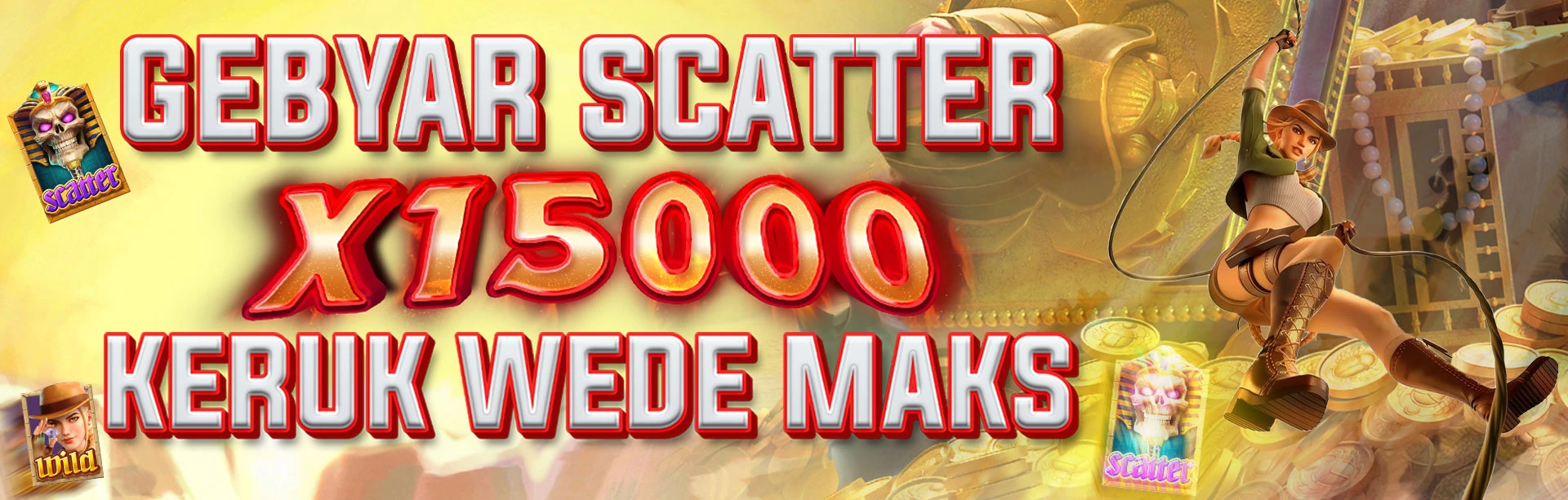 HokiSlot89 Banner Slot Online